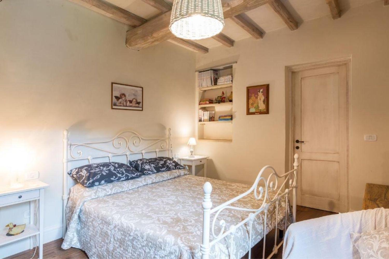 A'Loro B&B แตร์รานูโอวา บราชโชลีนี ภายนอก รูปภาพ