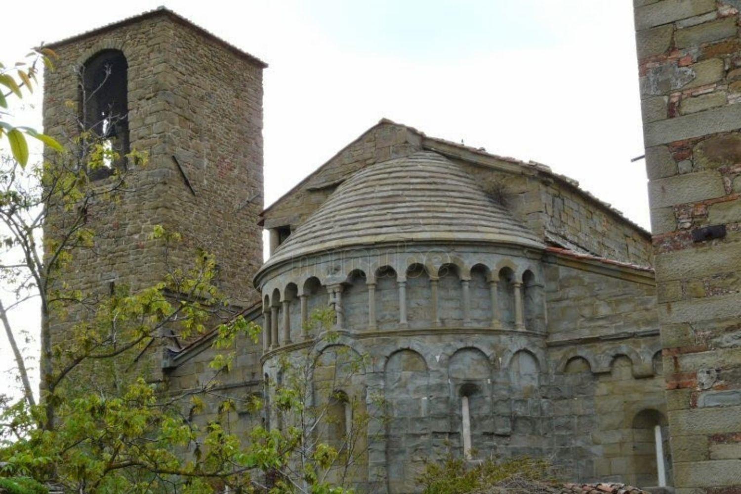 A'Loro B&B แตร์รานูโอวา บราชโชลีนี ภายนอก รูปภาพ