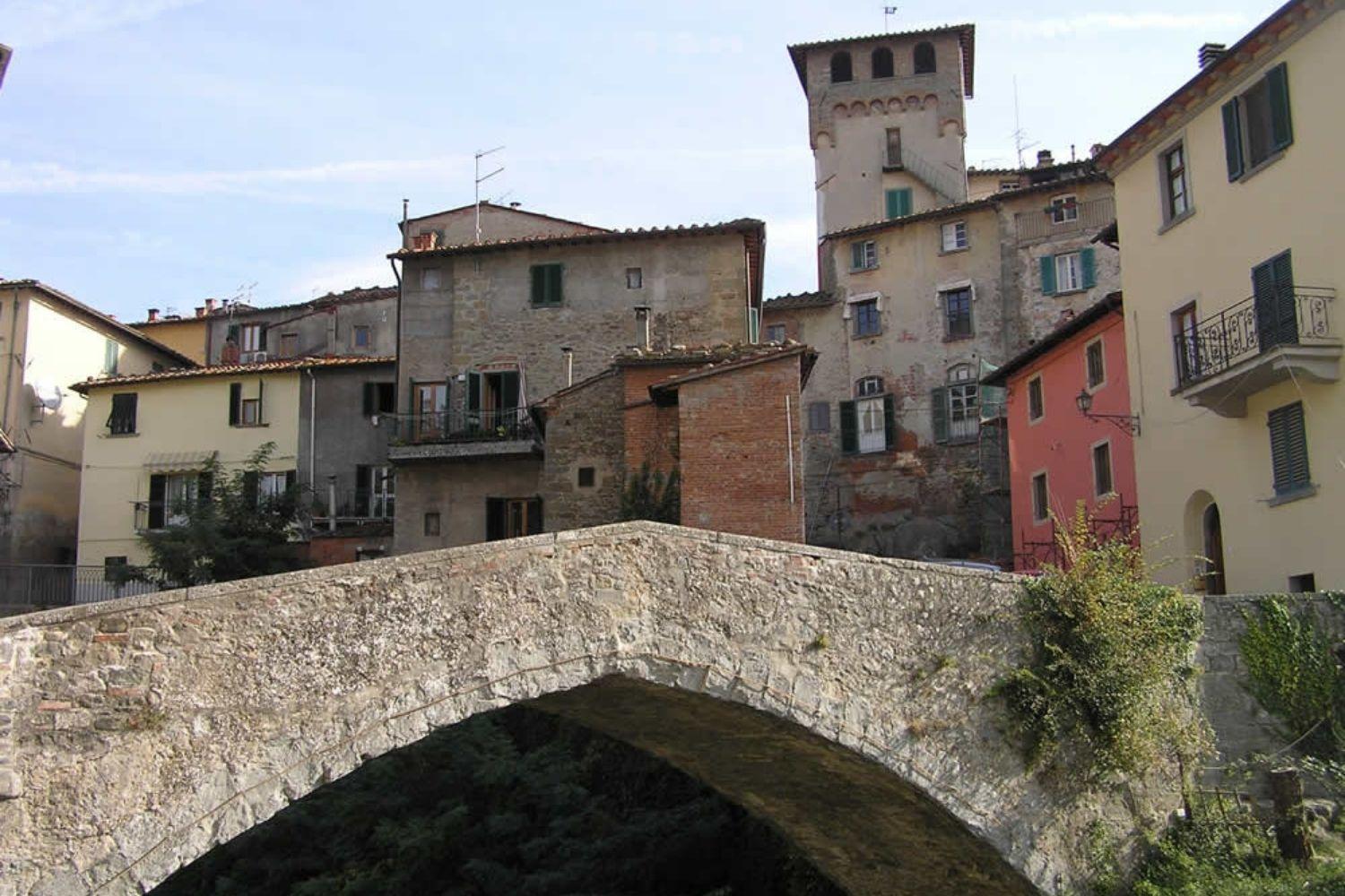 A'Loro B&B แตร์รานูโอวา บราชโชลีนี ภายนอก รูปภาพ