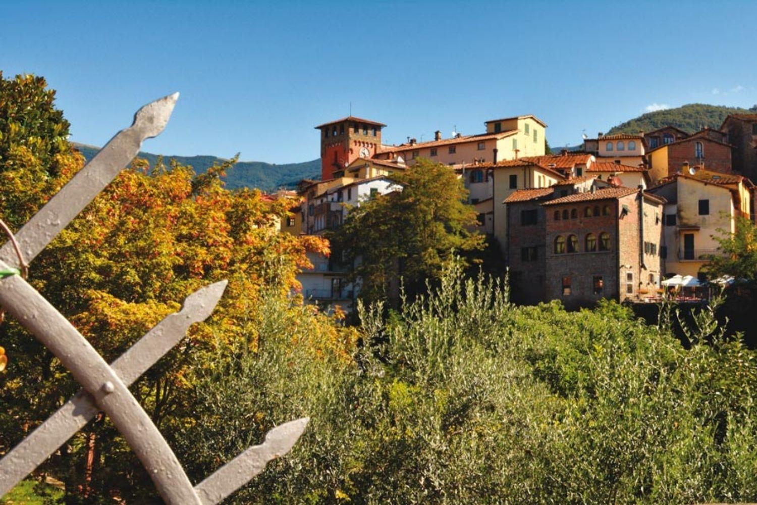 A'Loro B&B แตร์รานูโอวา บราชโชลีนี ภายนอก รูปภาพ