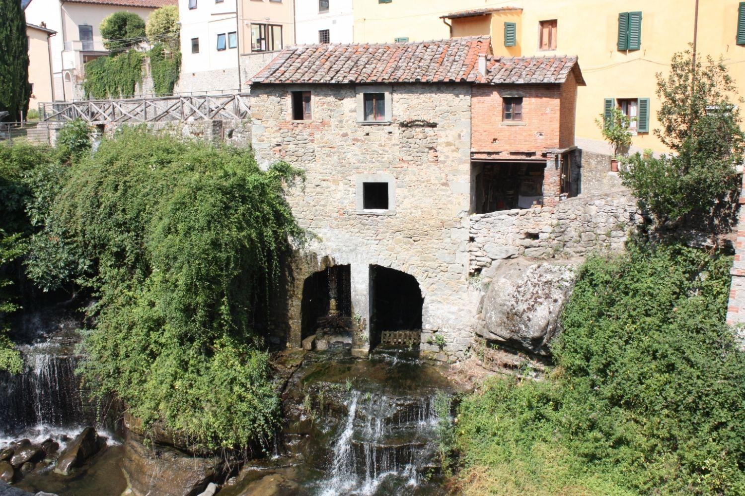 A'Loro B&B แตร์รานูโอวา บราชโชลีนี ภายนอก รูปภาพ