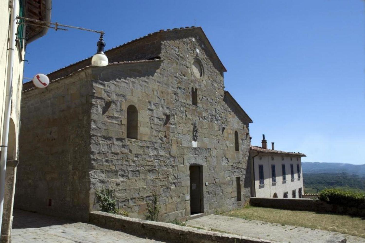 A'Loro B&B แตร์รานูโอวา บราชโชลีนี ภายนอก รูปภาพ