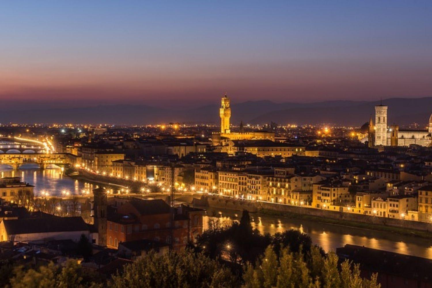 A'Loro B&B แตร์รานูโอวา บราชโชลีนี ภายนอก รูปภาพ