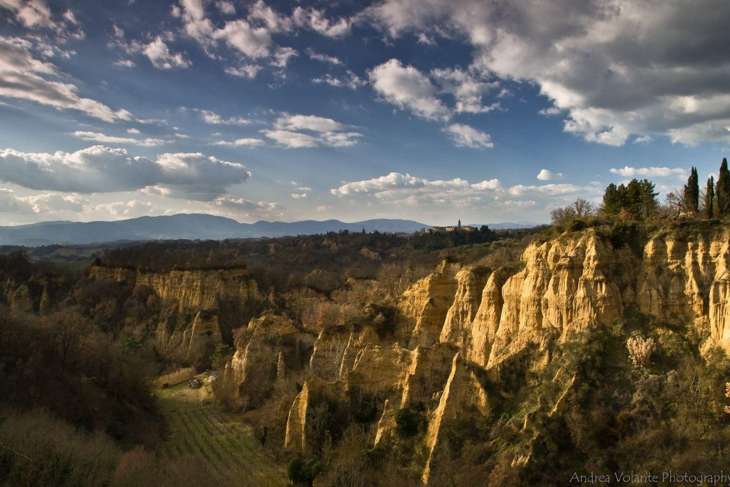 A'Loro B&B แตร์รานูโอวา บราชโชลีนี ภายนอก รูปภาพ
