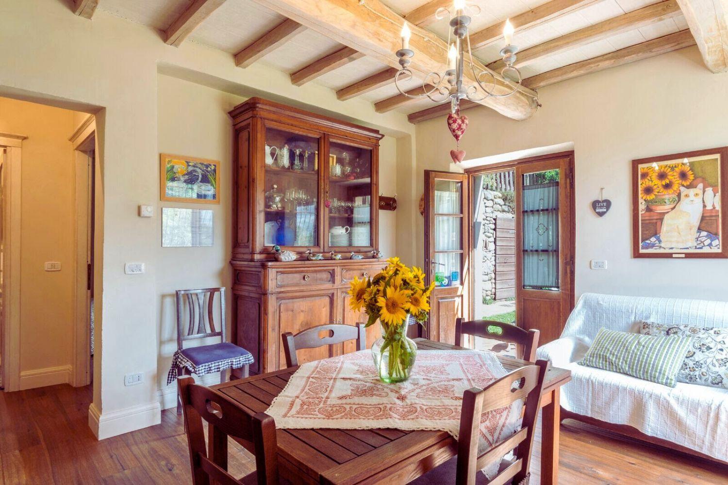 A'Loro B&B แตร์รานูโอวา บราชโชลีนี ภายนอก รูปภาพ